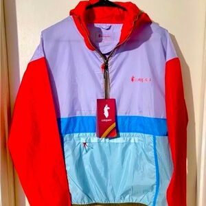 Windbreaker